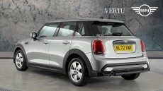 MINI Hatchback 1.5 Cooper Classic 5dr Auto Petrol Hatchback